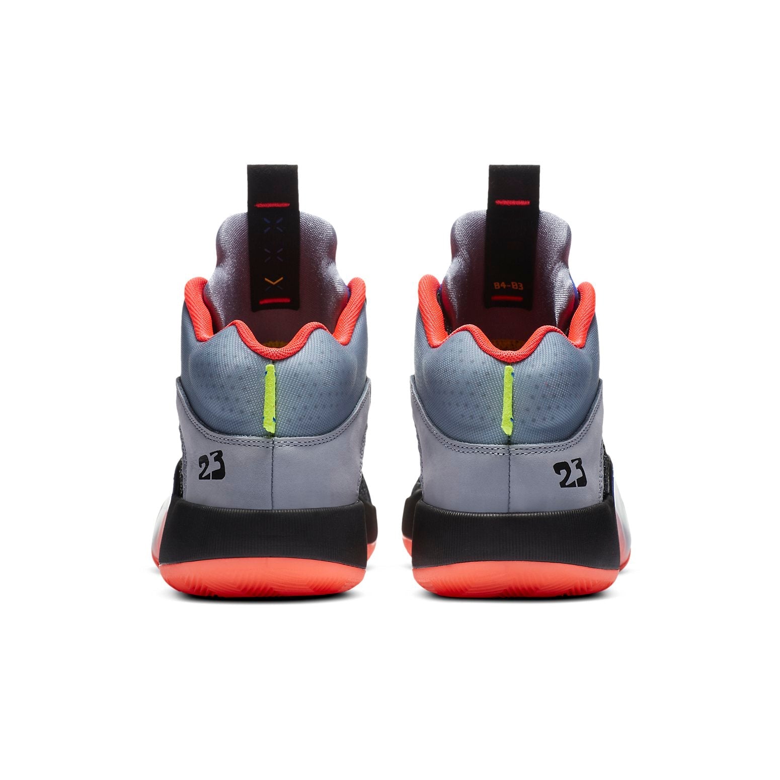 Air Jordan 35 'Center Of Gravity' DC1492-001