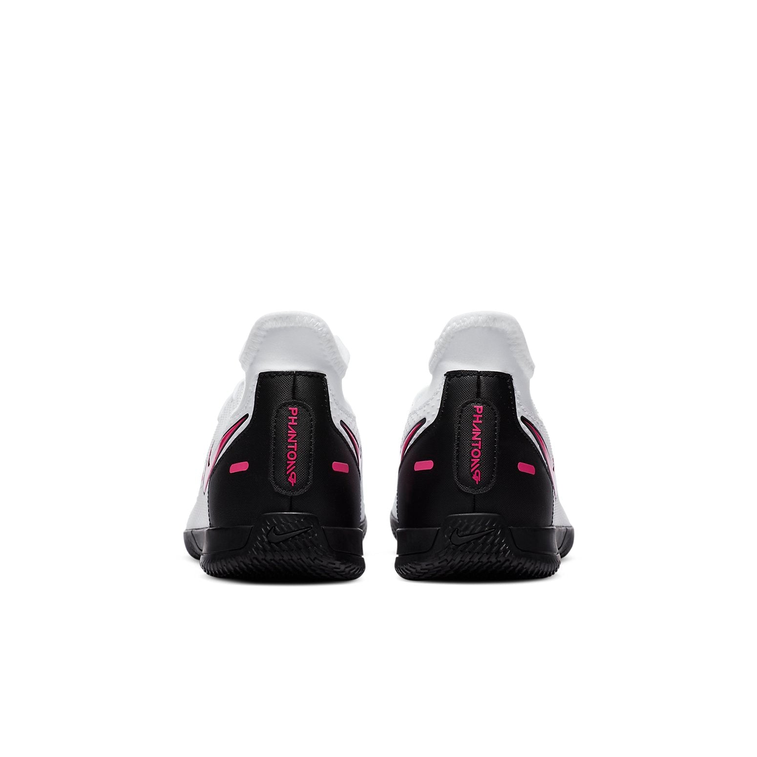 Nike Phantom GT Club DF TF IC 'White Purple' CW6671-160