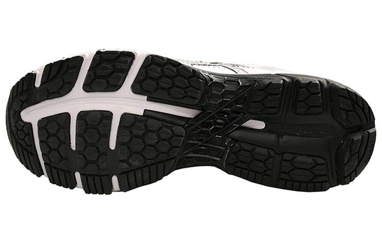 ASICS Gel-Kayano 25 'White Black' 1011A019-101