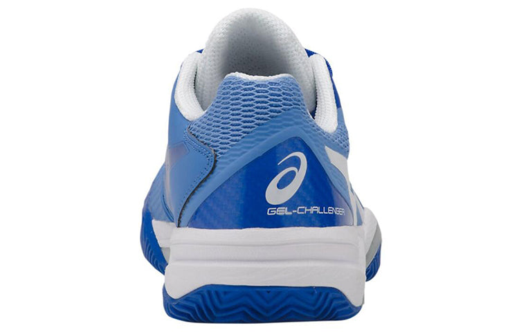 (WMNS) ASICS Gel-Challenger 12 'Blue White' 1042A039-404