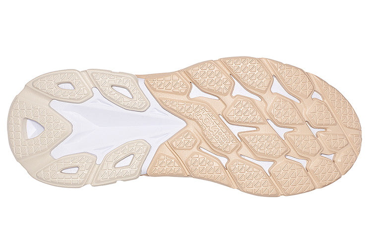 HOKA ONE ONE Clifton Edge 'Almond Milk Beige' 1110510-AMBG