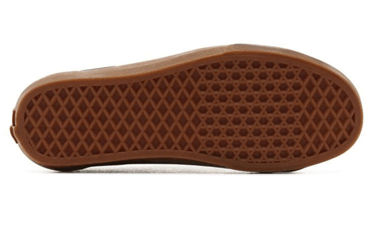 Vans ALEX KNOST STYLE 36 DECON SURF Brown VN0A3MVLXMS