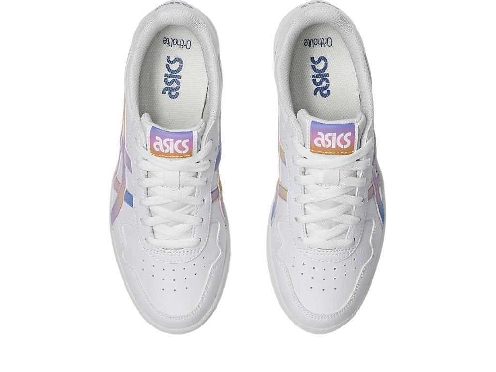(WMNS) ASICS Japan S 'White Denim Blue' 1202A494-100