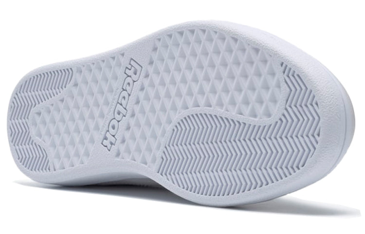 Reebok Royal Complete Cln 2 'White Blue' FV5075