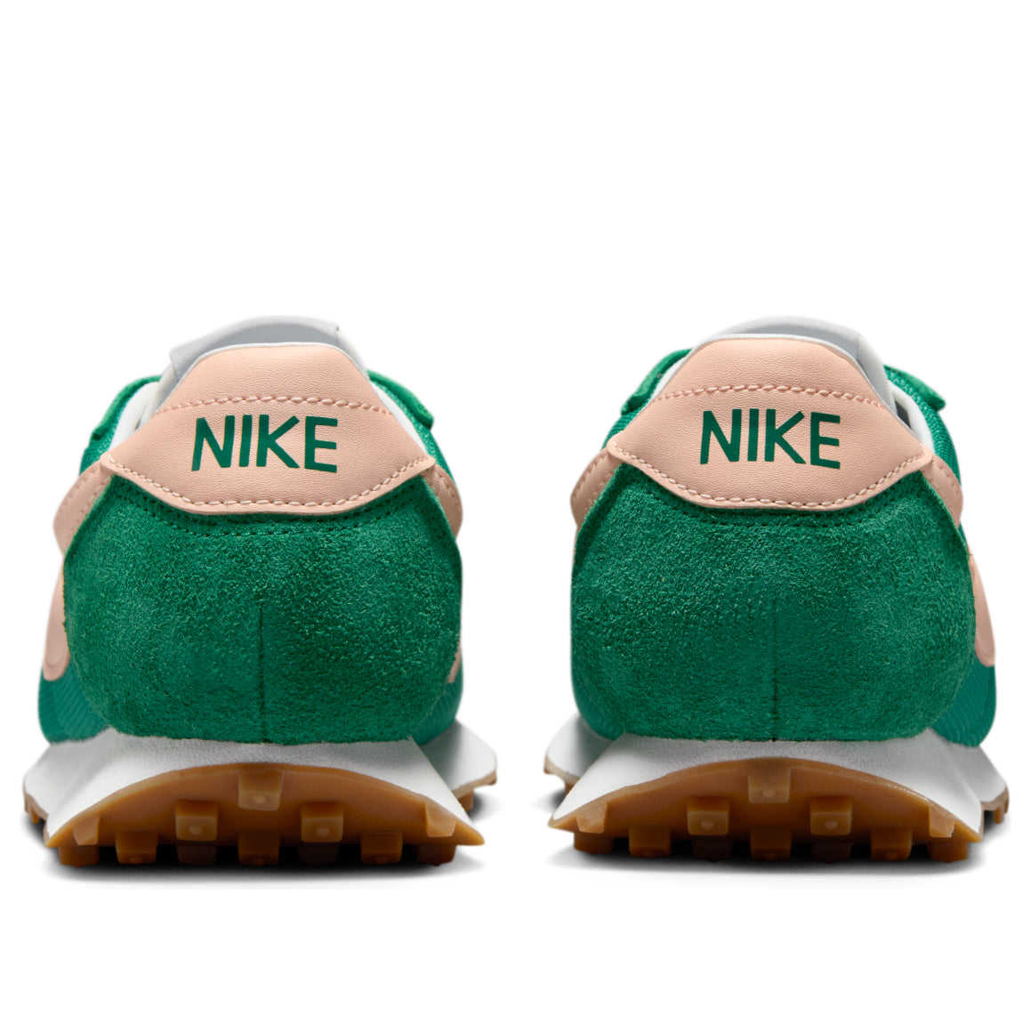 (WMNS) Nike LD-1000 'Malachite Arctic Orange White' IF1761-300