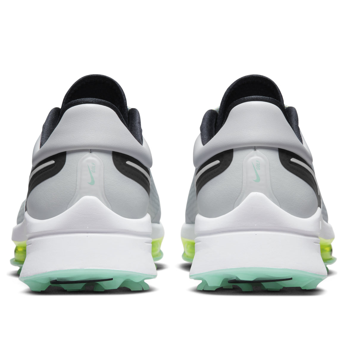 Nike Air Zoom Infinity Tour NEXT% Wide 'Photon Dust Emerald Rise' DM8446-001