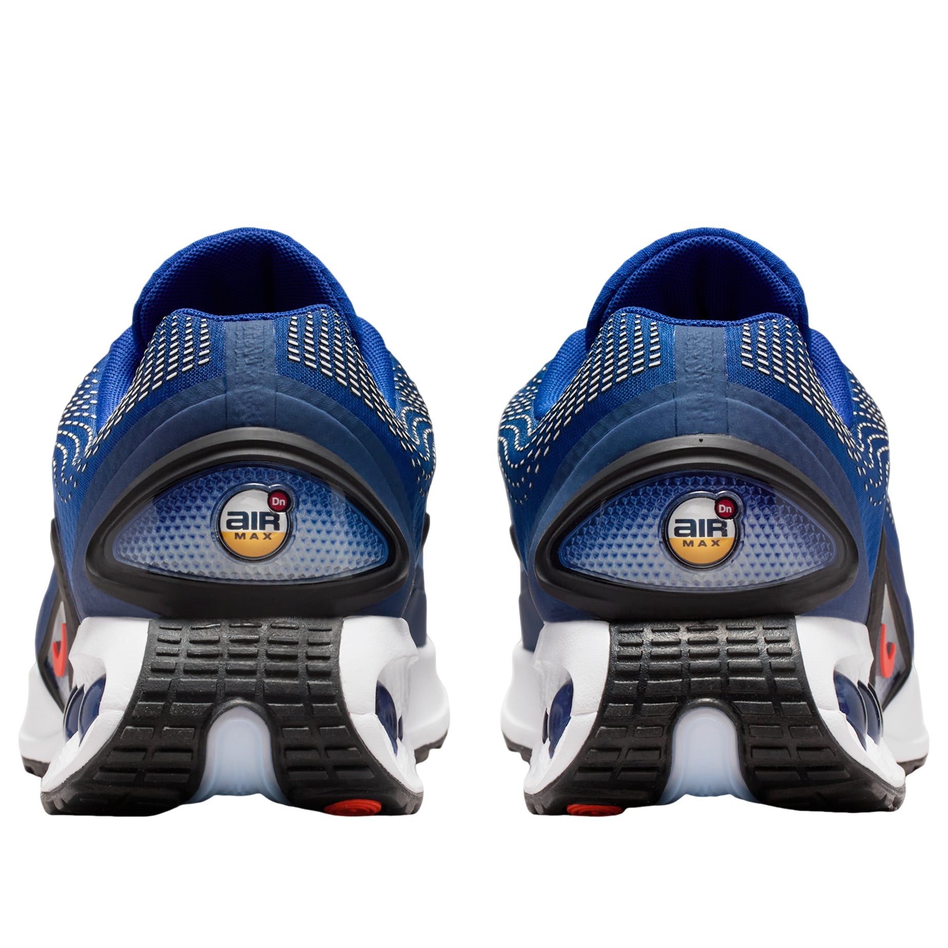 Nike Air Max Dn 'Deep Royal Blue Red' DV3337-403