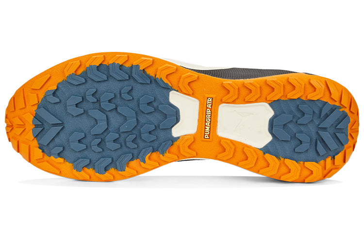 PUMA Fast-Trac Nitro 'Evening Sky Orange Brick' 377044-02