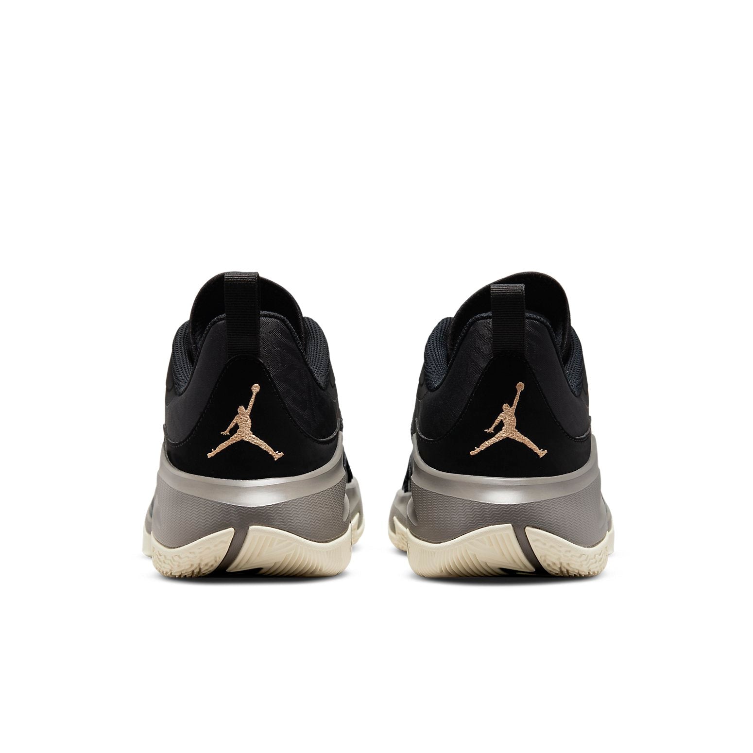 Air Jordan Westbrook One Take 3 'Black' DC7701-073