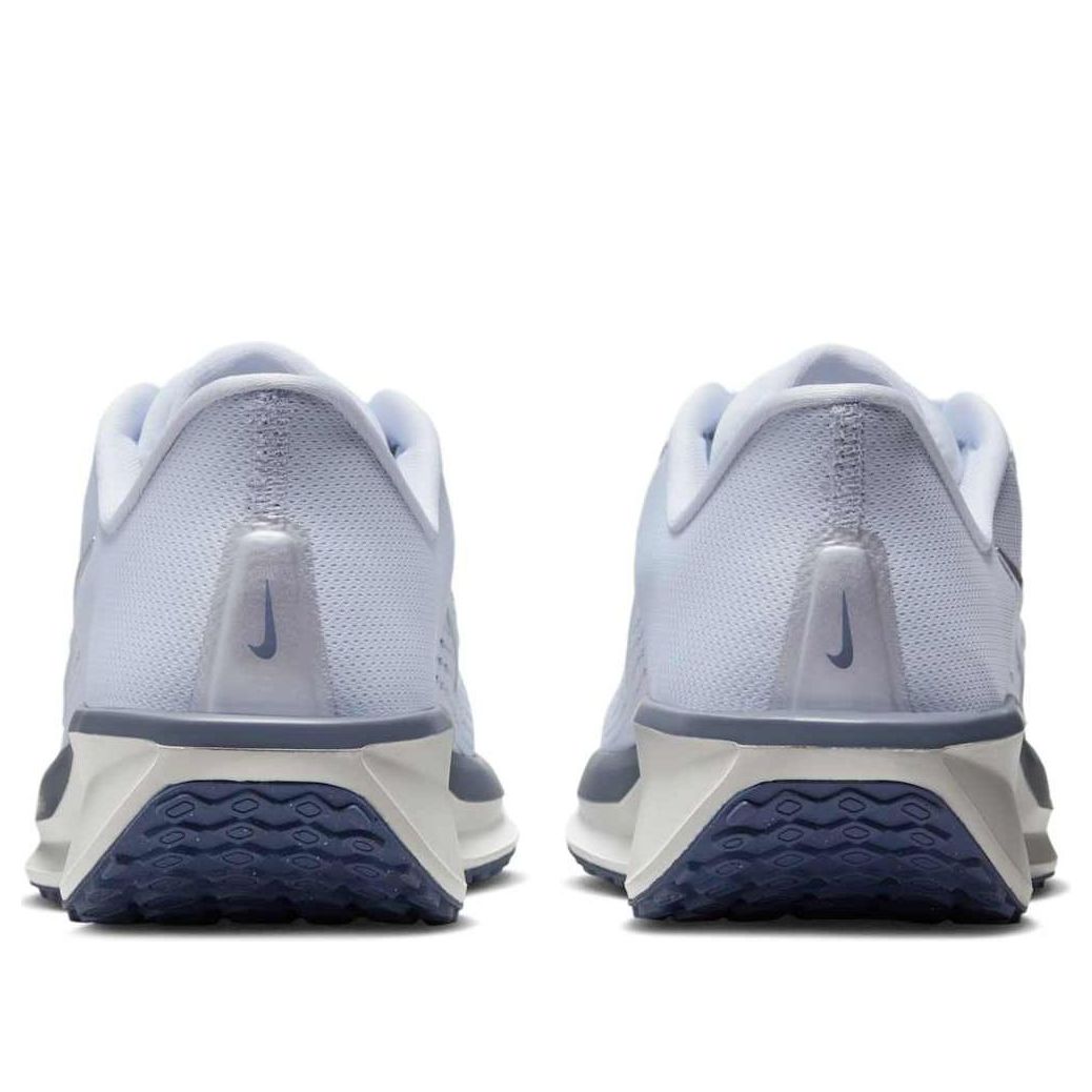 (WMNS) Nike Quest 6 'Football Grey World Indigo' FD6034-010
