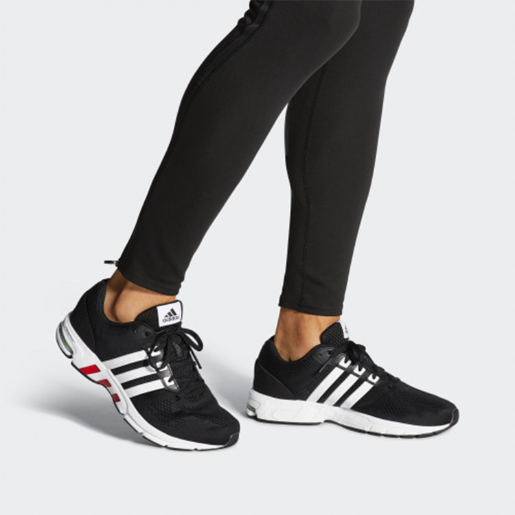 adidas Equipment 10 Em 'Black White' EH1517