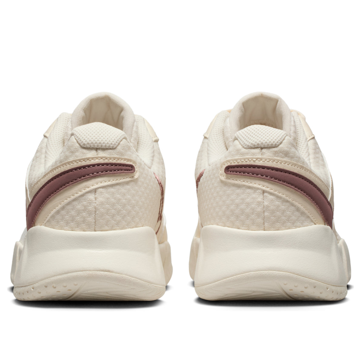 (WMNS) Nike Court Lite 4 'Pale Ivory Vachetta Tan Tattoo' FD6575-109