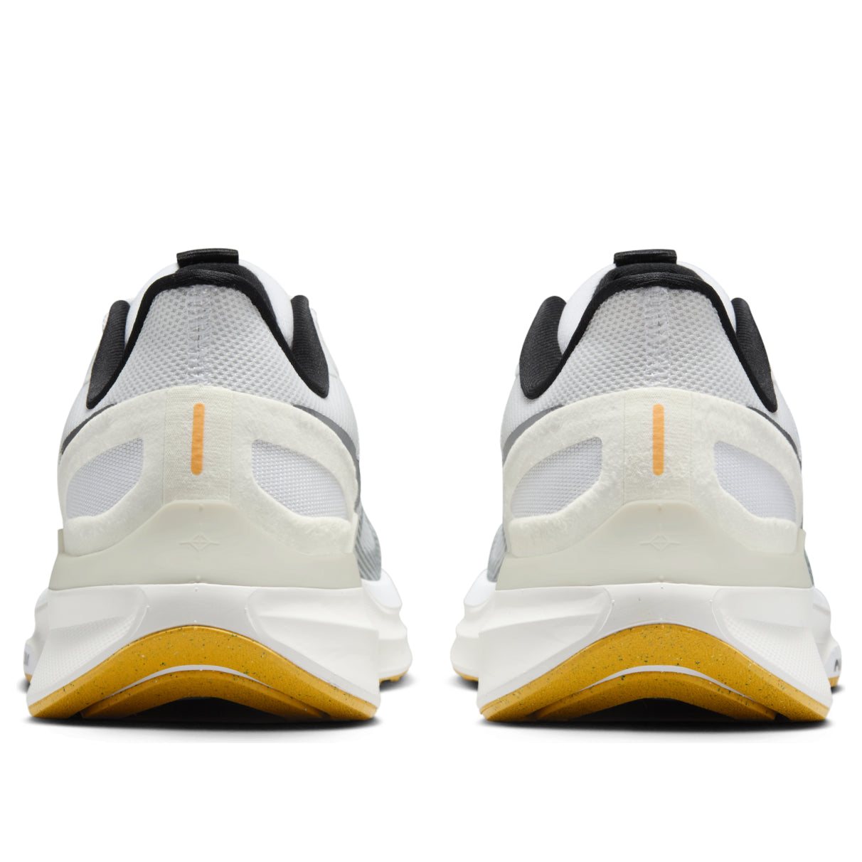 Nike Zoom Structure 25 'White Black' DJ7883-110