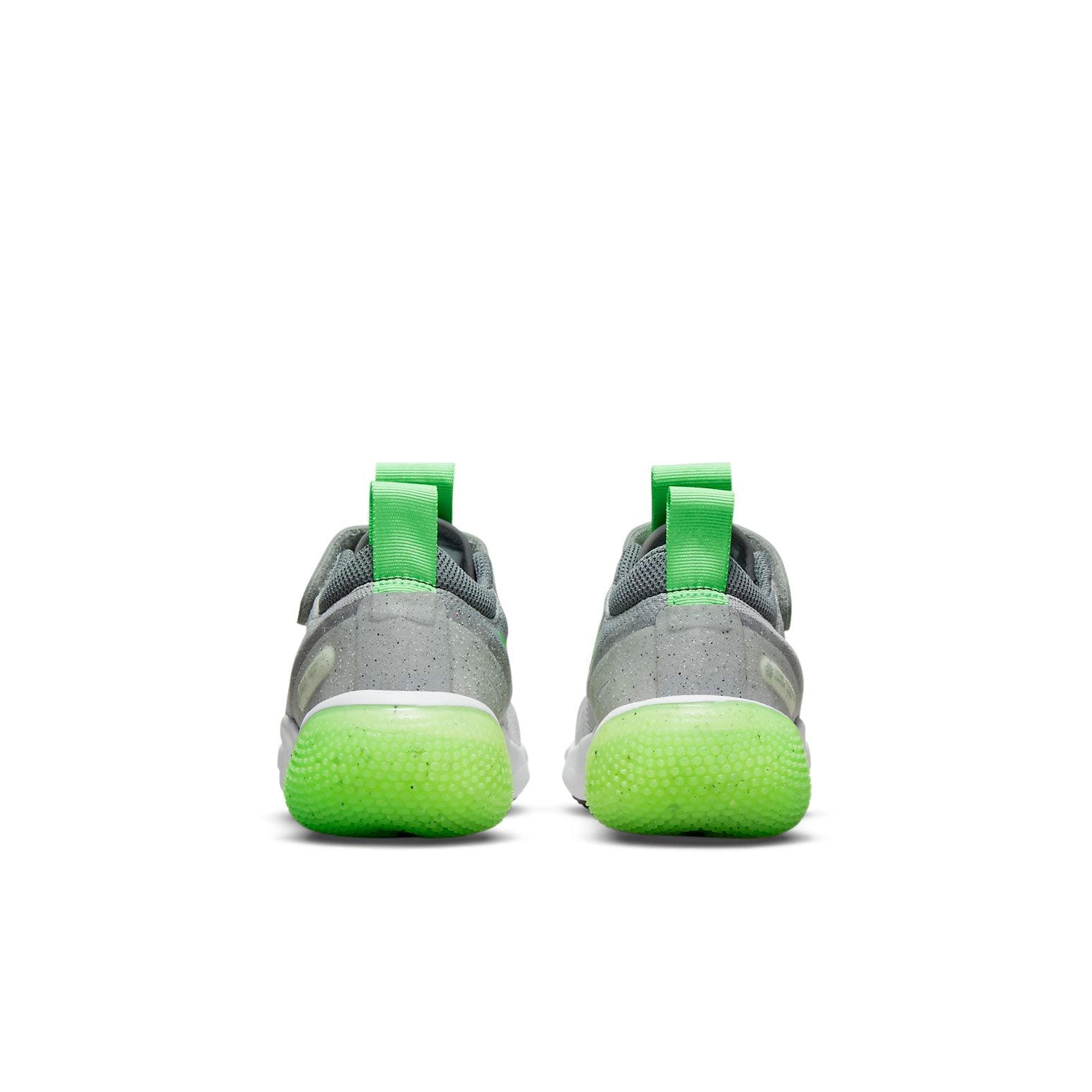 (PS) Nike Explor Next Nature Low-Top Gray/Green DC5861-009