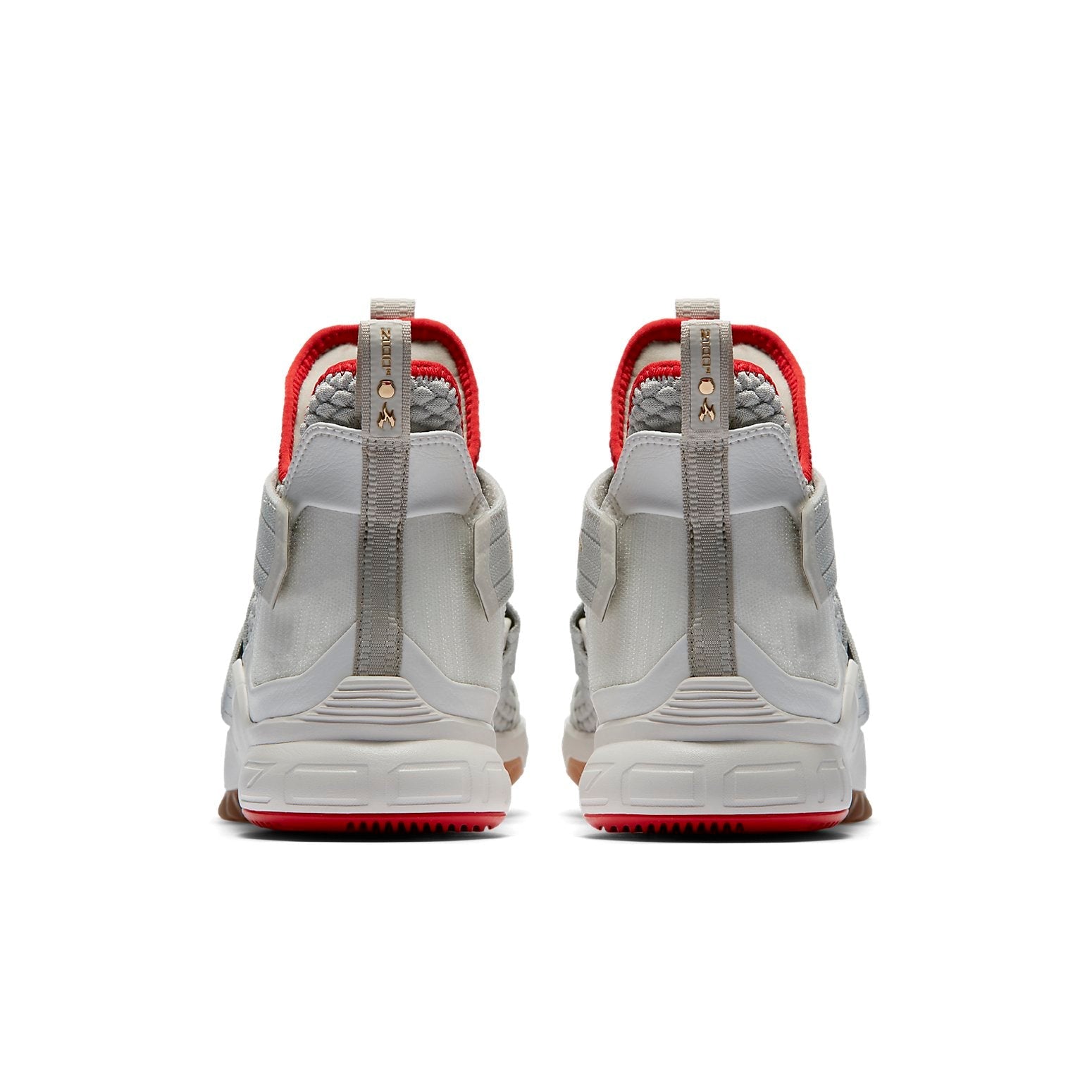 Nike LeBron Soldier 12 'Light Bone' AO2609-002