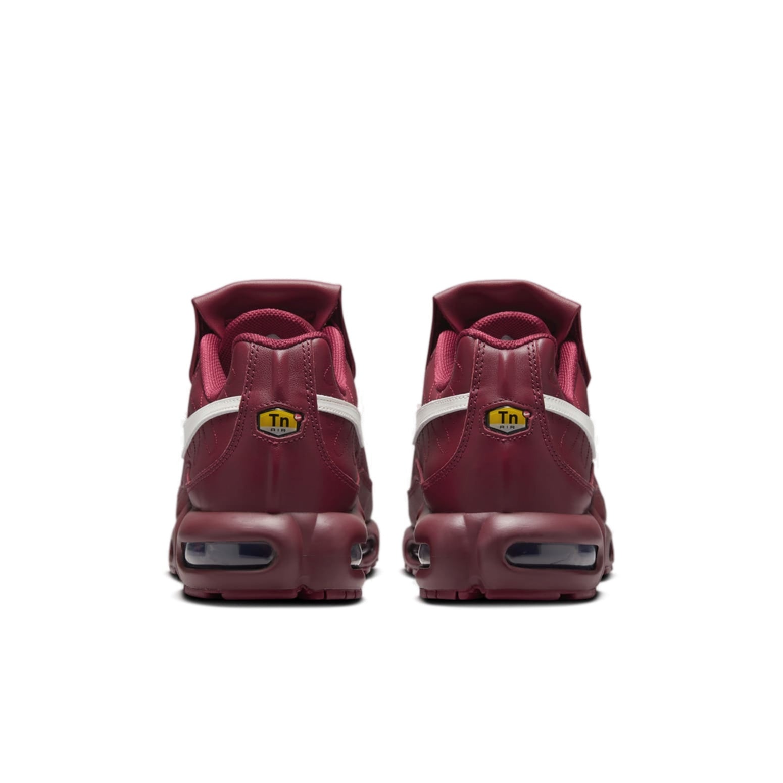Nike Air Max Plus TNPO 'Team Red Sail' HM5654-600