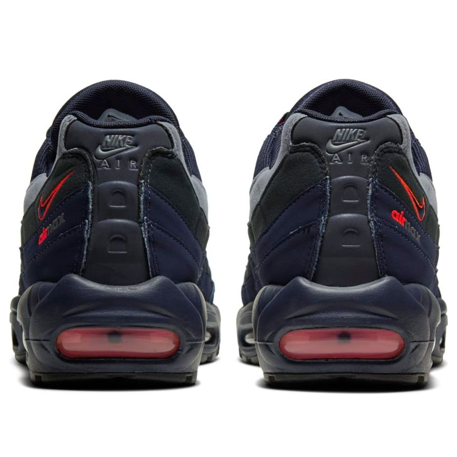 Nike Air Max 95 'Logo' CW7477-400