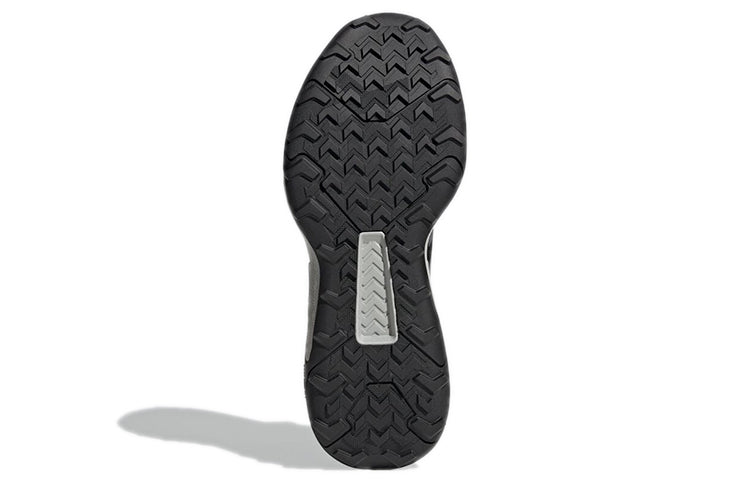 adidas Terrex Superblue 'Black Grey' FZ3403