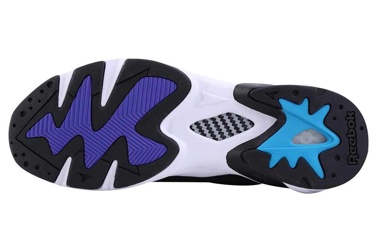 Reebok Other Professional 'Black White' BD2851