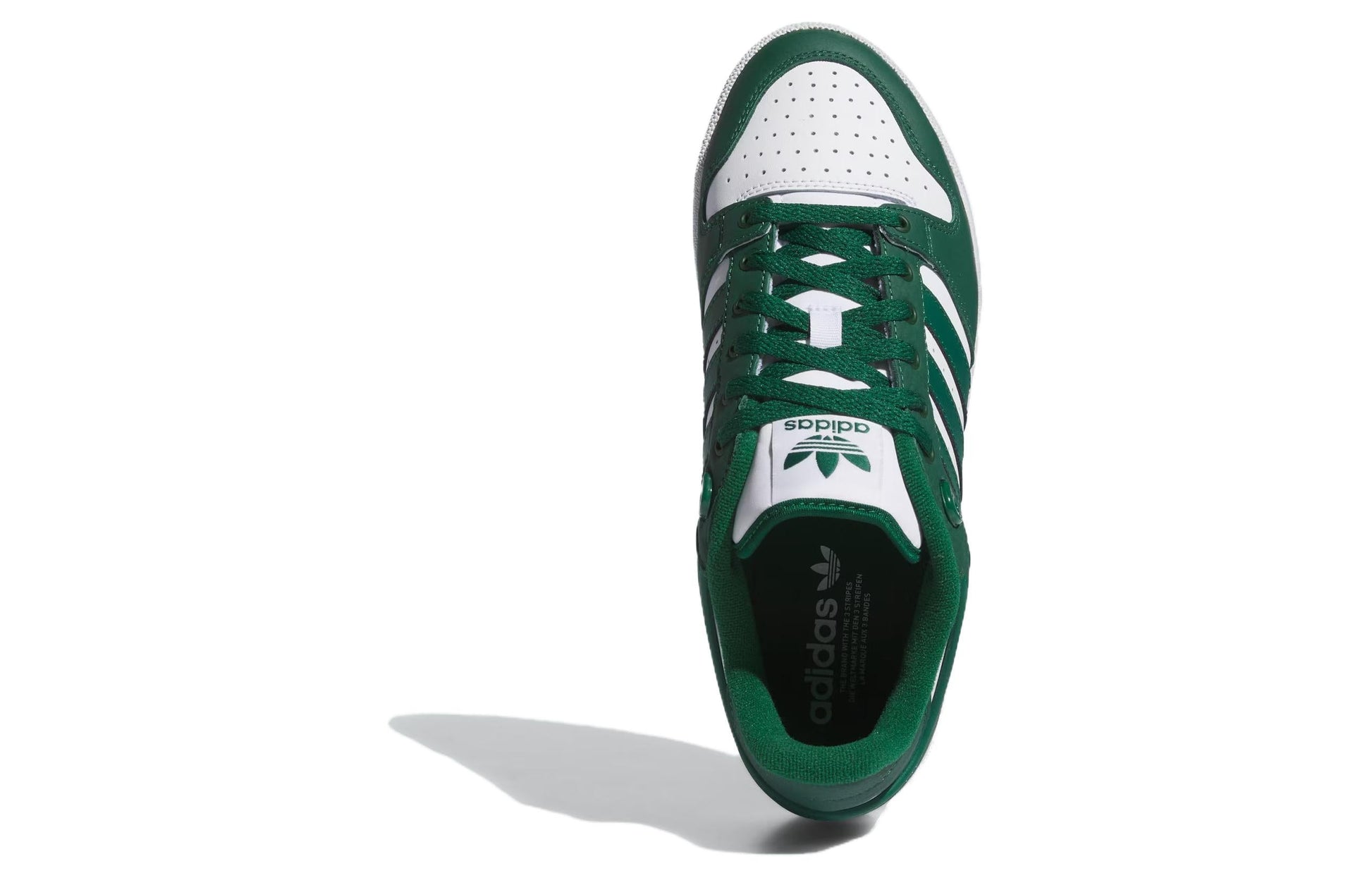 adidas Centennial RM 'Dark Green White' ID6215