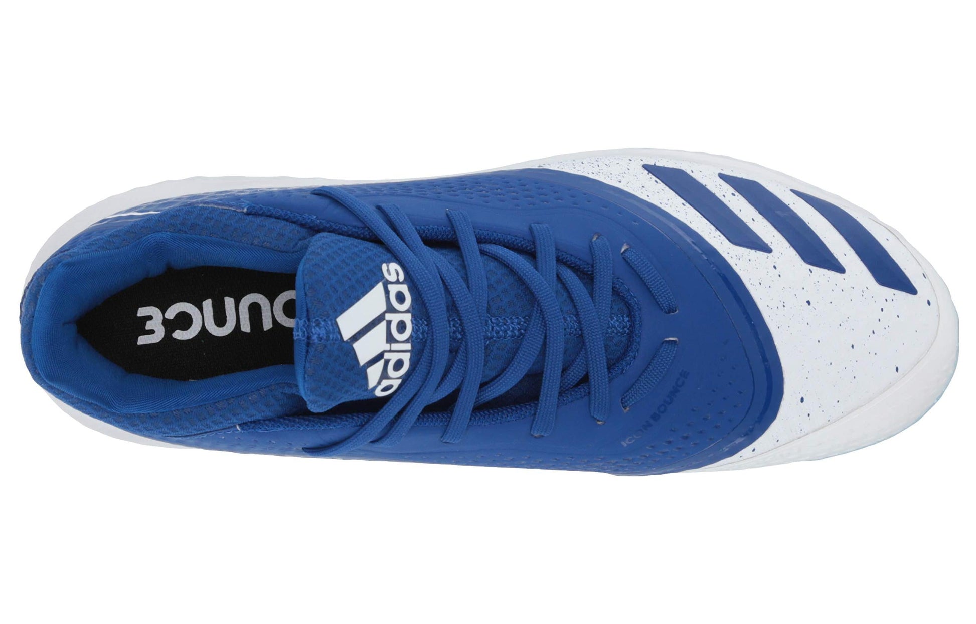 adidas Icon V Bounce Mid 'Royal Blue White' G28304