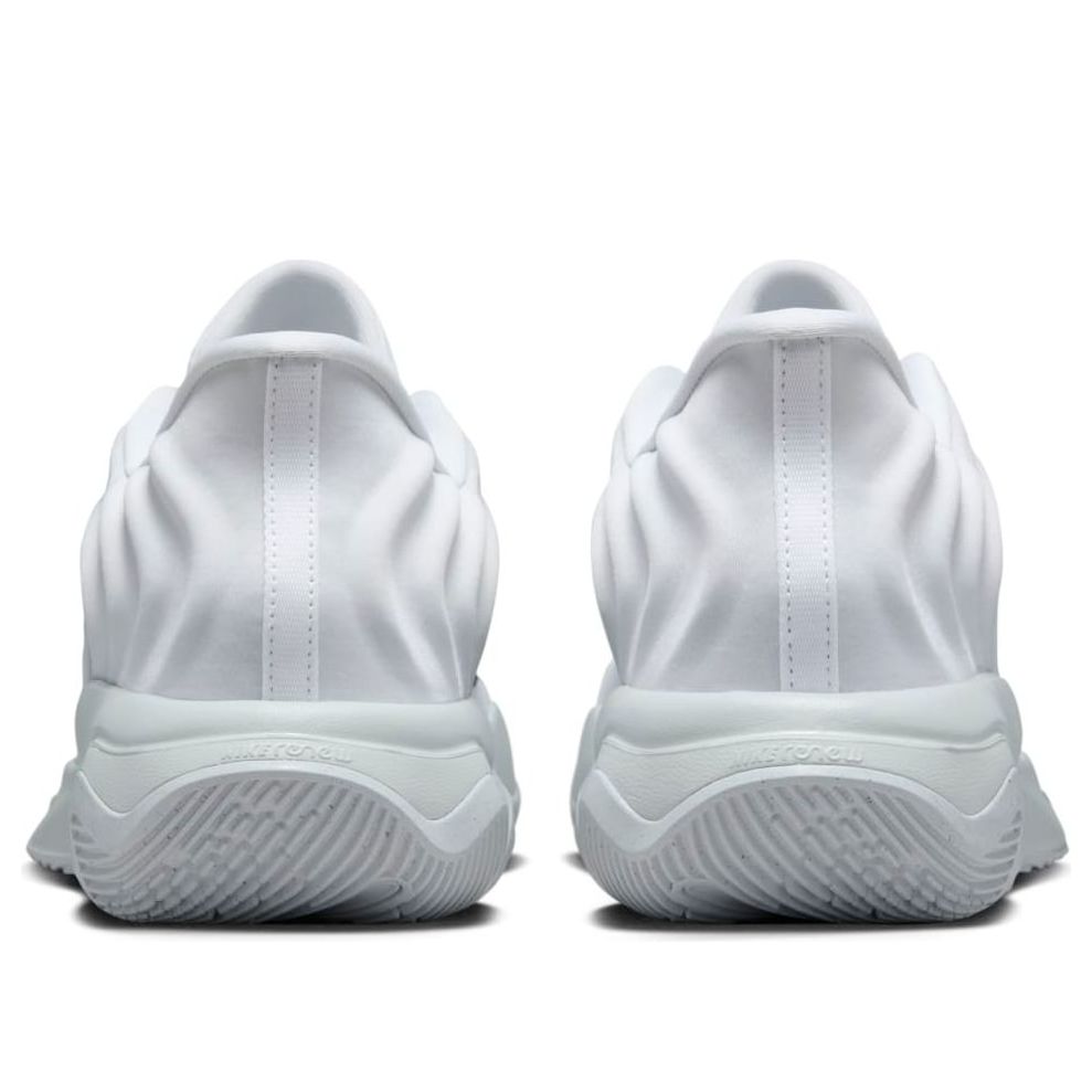 Nike Giannis Immortality 4 'Pure Platinum Black' FQ3680-100