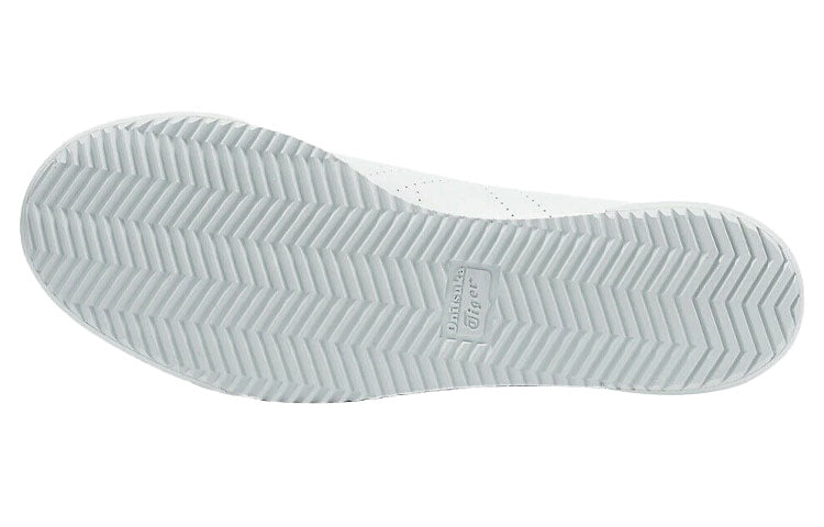 Onitsuka Tiger Mexico 66 SD PF 'White Black' 1183A968-100