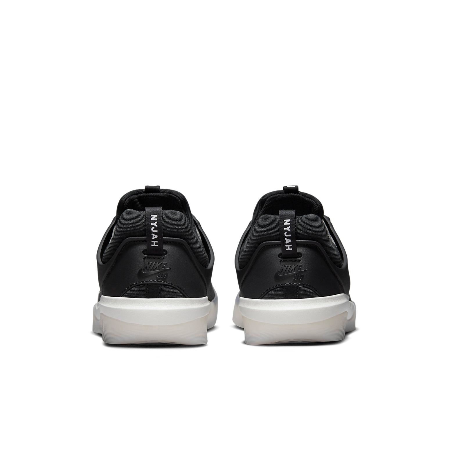 Nike Zoom Nyjah 3 SB 'Black White' DJ6130-002