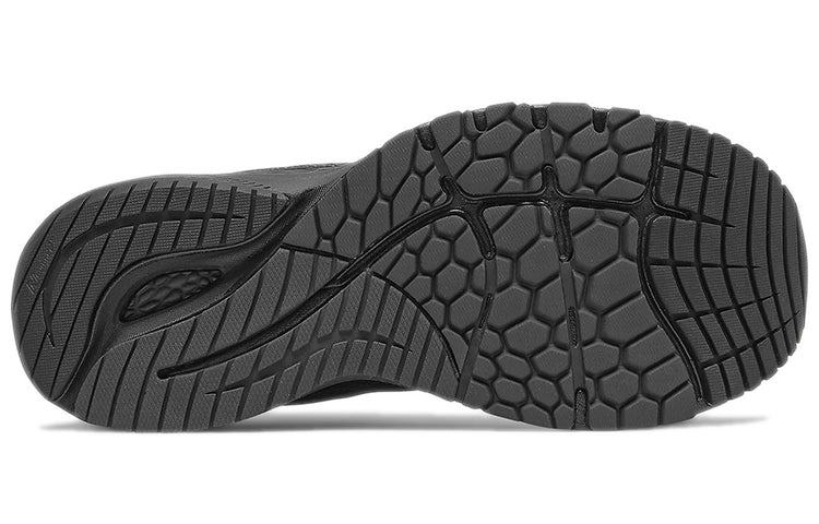 (WMNS) New Balance 860 'All Black' W860T12