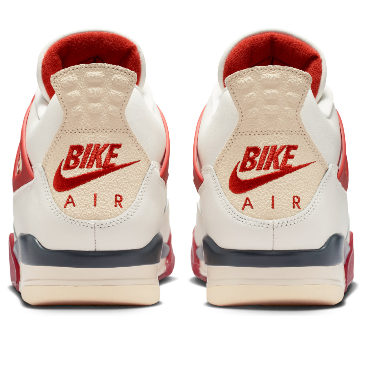 Air Jordan 4 Retro OG x Nigel Sylvester 'Brick After Brick' IQ8055-100