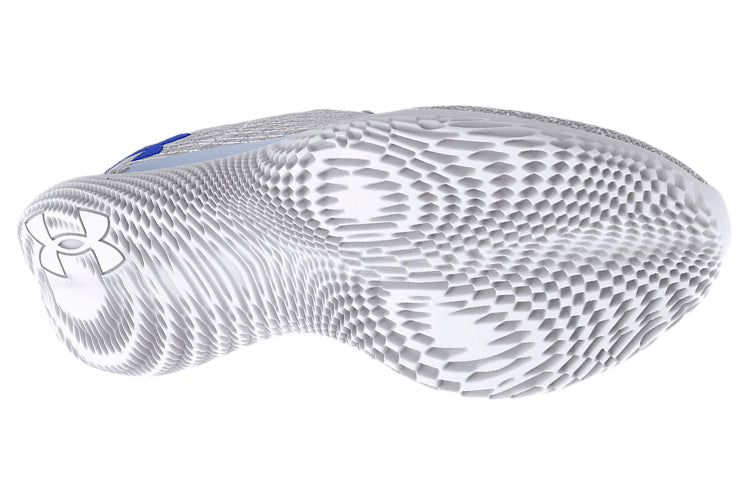 Under Armour Flow Velociti Wind 2 'White Oxford Blue' 3024903-103