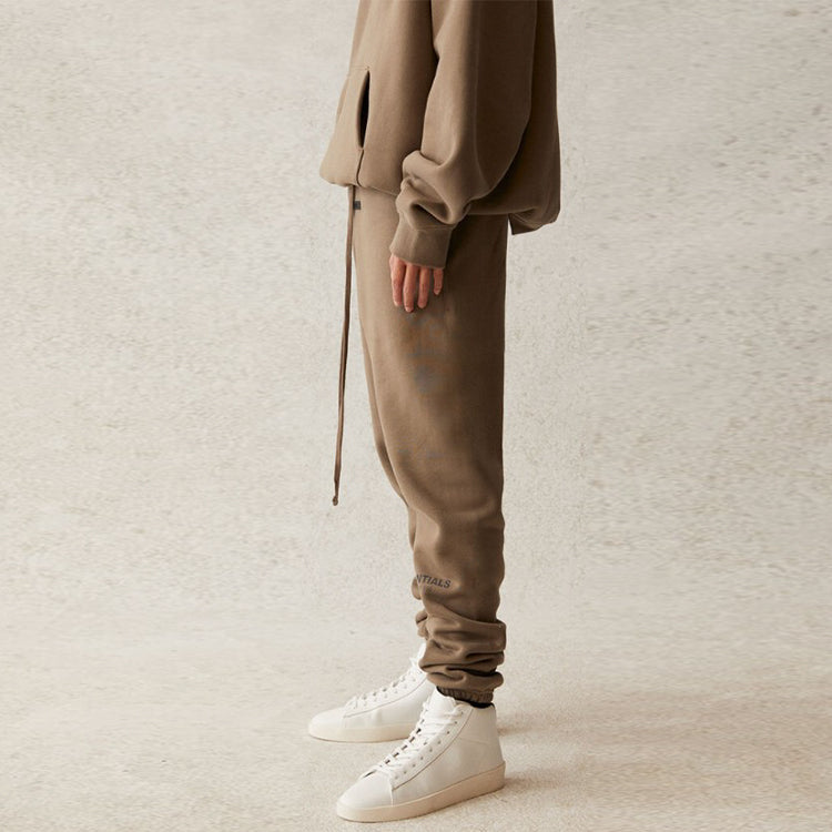 Fear of God Essentials SS21 Sweatpant 'Taupe' FOG-SS21-561