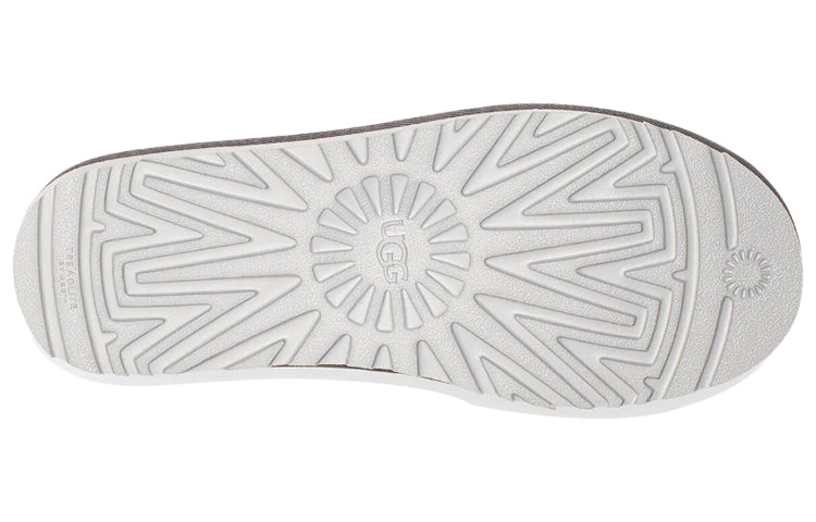 UGG Romeo Slipper 'Grey' 1113455-DGRY
