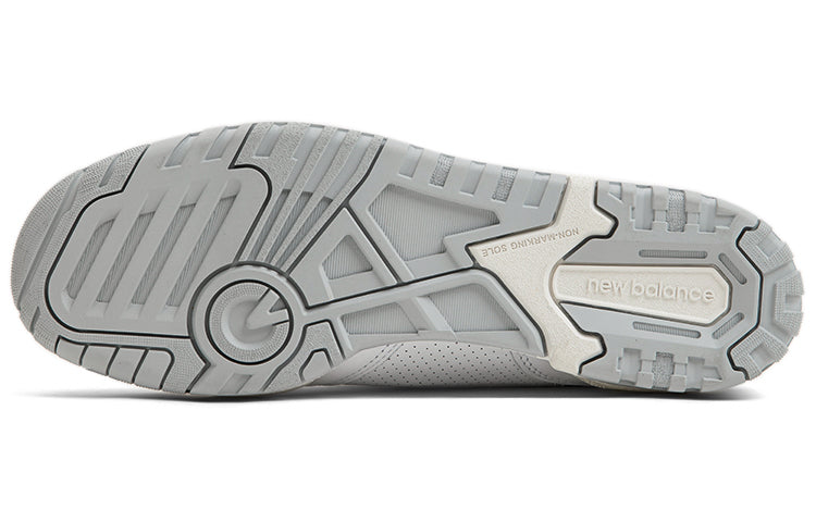 New Balance 650R 'White' BB650RWW