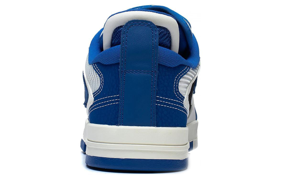 Li-Ning Wave Pro 'White Blue' AECT013-2