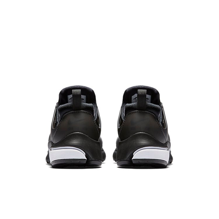 Nike Air Presto Low Utility 'Black White' 862749-003