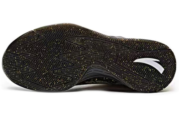 ANTA Klay Thompson 2 'Black Gold' 11731101-4