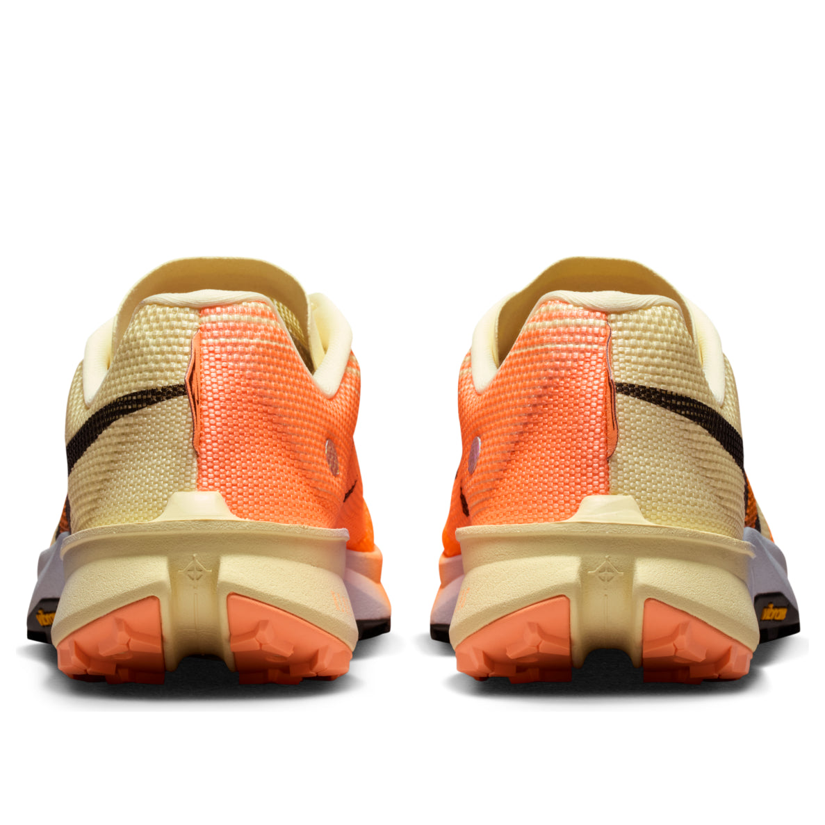 Nike Kiger 10 'Alabaster Orange' FV3929-701