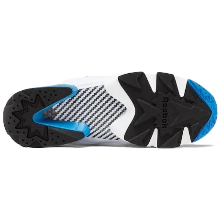 Reebok InstaPump Fury 94 'White Blue Black' 100074689