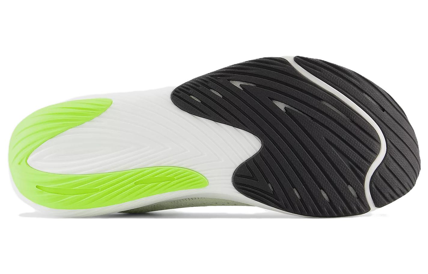 New Balance FuelCell Rebel v3 'Pistachio Butter Black' MFCXCT3