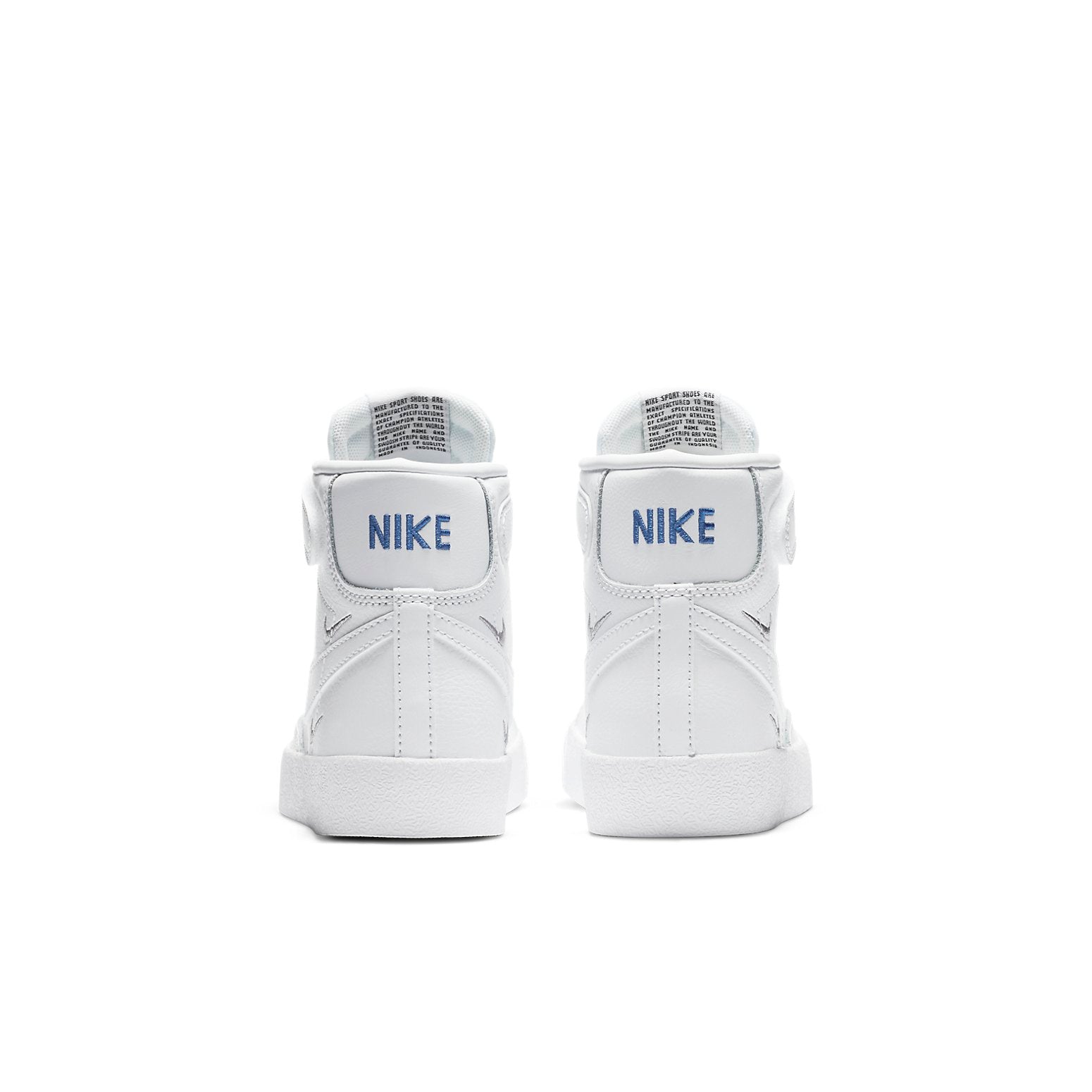 (PS) Nike Blazer Mid '77 SE 'Sisterhood - White Metallic Silver' DC0465-100