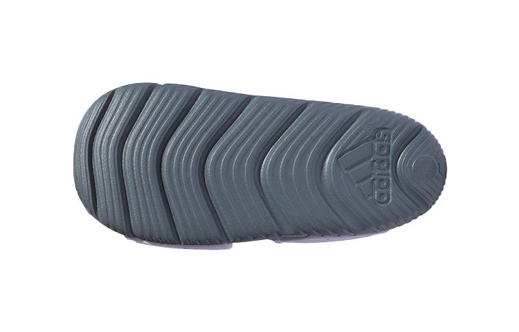 (TD) Toddler/Baby adidas Altaswim I Purple EG2181