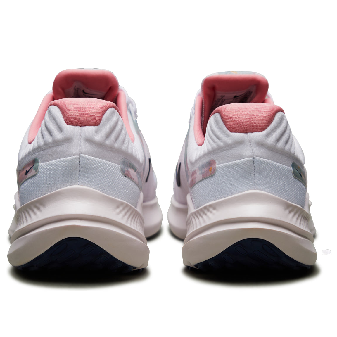 (WMNS) Nike Quest 5 Premium 'White Pearl Pink' FB6944-100