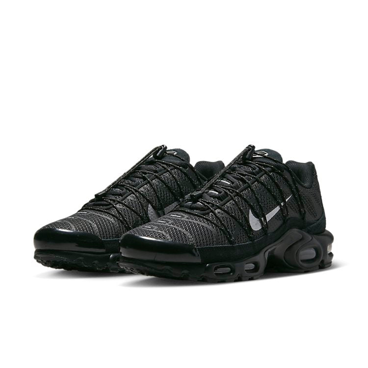 Nike Air Max Plus Toggle Black 'Reflective' FD0670-001
