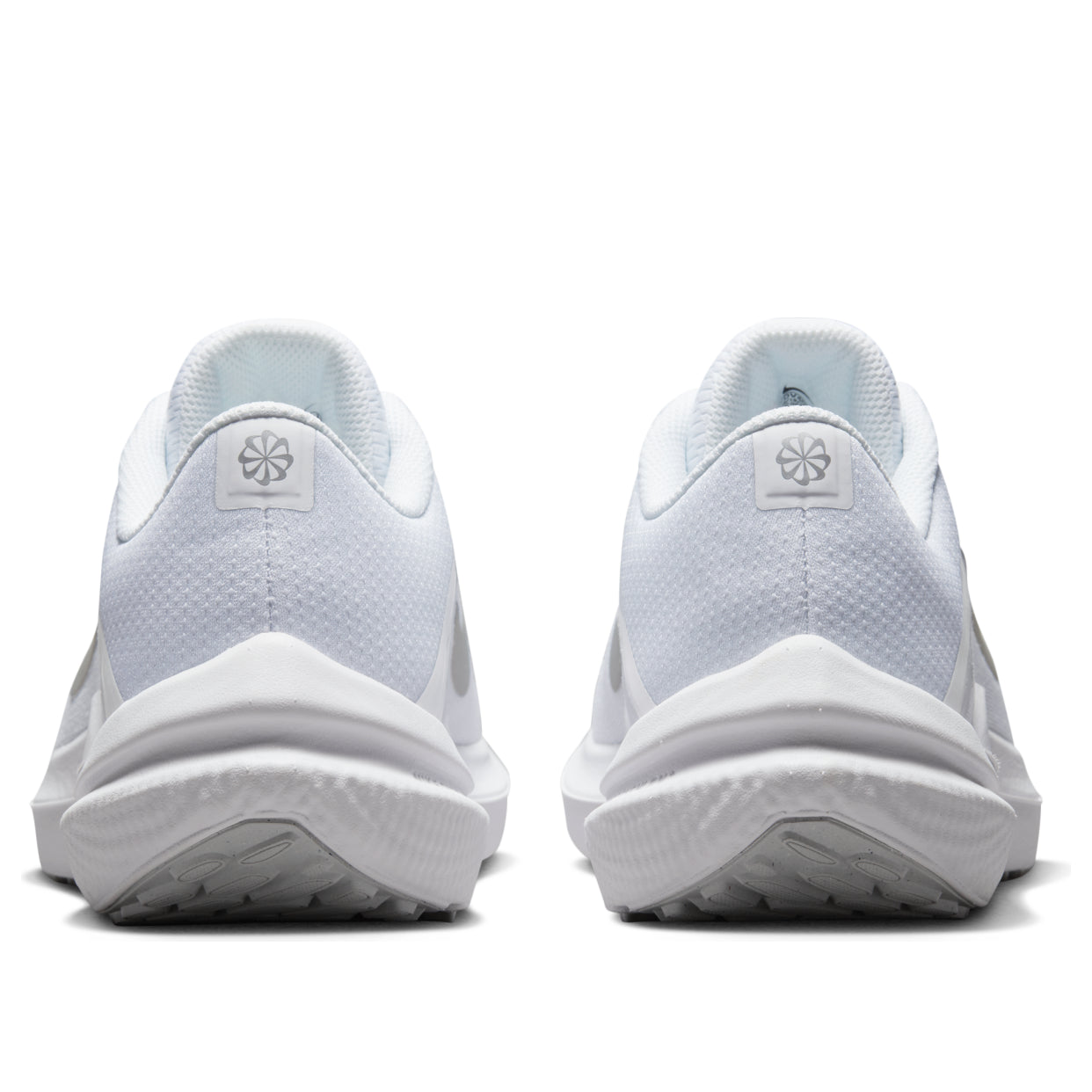 (WMNS) Nike Air Zoom Winflo 10 'White Silver' DV4023-102
