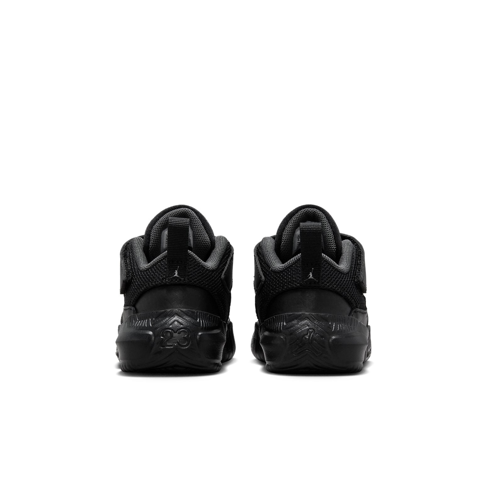 (TD) Air Jordan Stay Loyal 2 'Black Metallic Silver' DQ8400-002