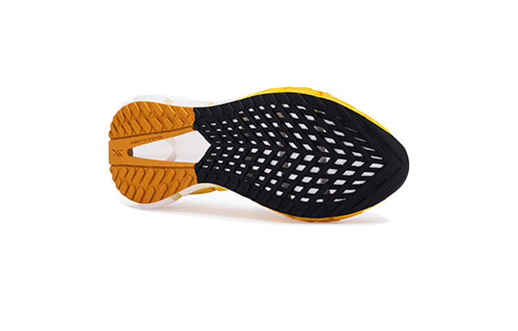Reebok Boty Floatzig 'White Yellow' 100206593