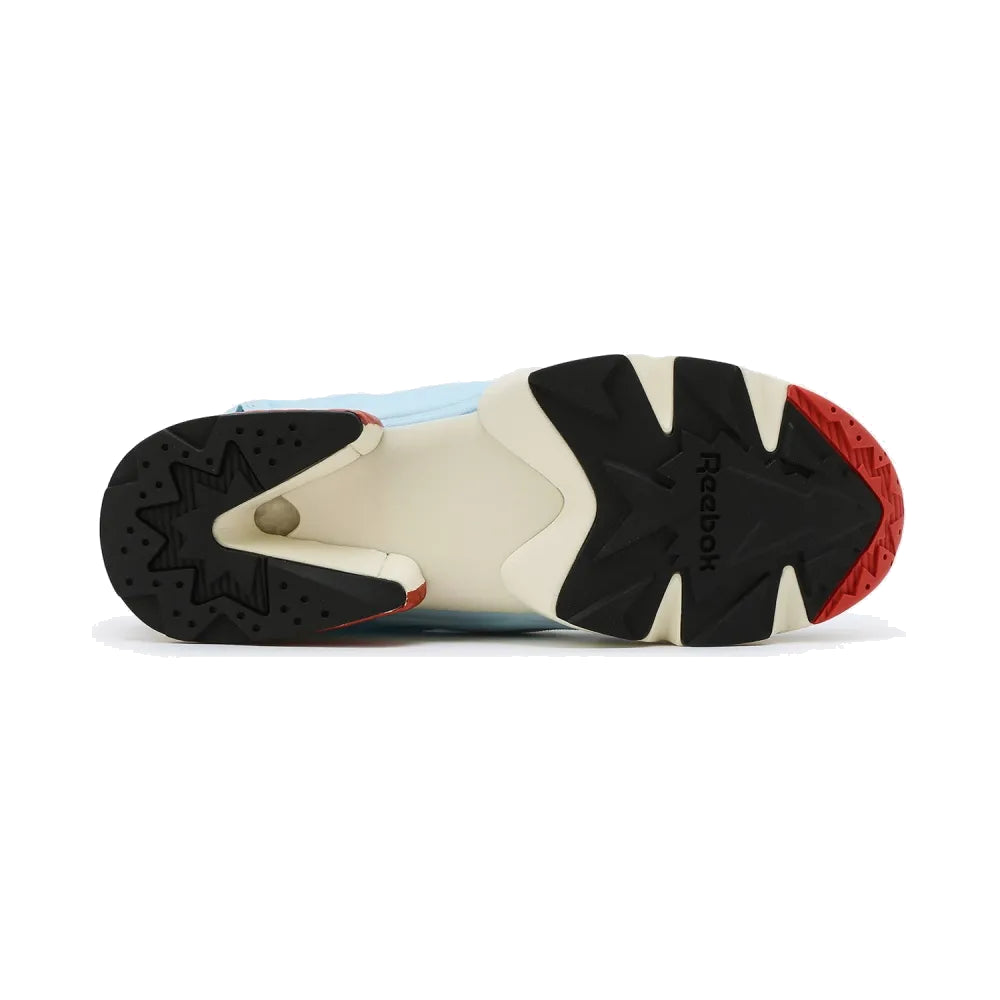 Reebok Instapump Fury 94 'Sky Blue' 100200786