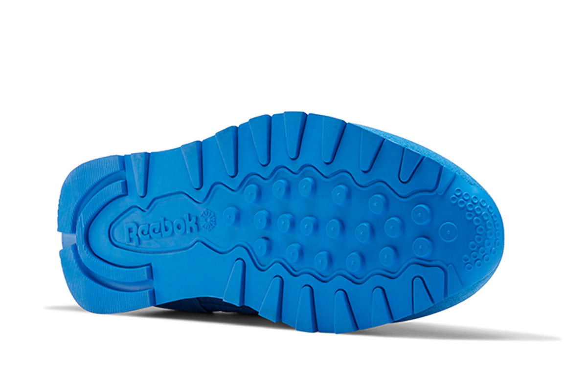 Reebok Classic Leather 'Blue White' FV9873
