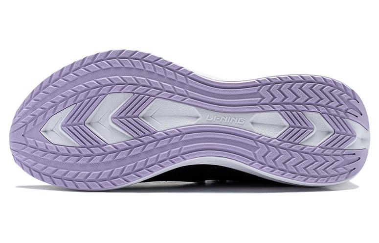 (WMNS) Li-Ning WuShi 5S Lite V2 3M 'Black White' ARST054-1